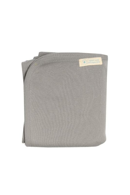 Forever Blanket  for girl and boy- Gray